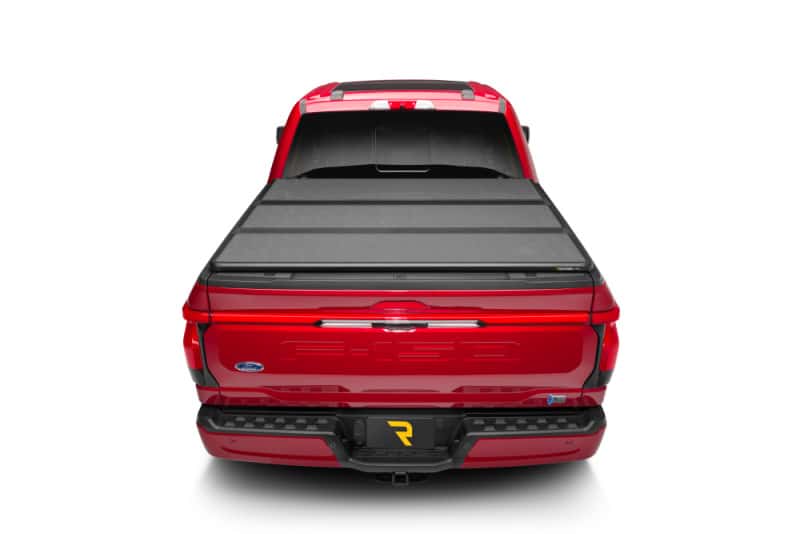 Extang — Extang 21-23 Ford F-150 (5ft. 7in. Bed) Solid Fold ALX
SFA 21-26 F150 5'7 - view 5