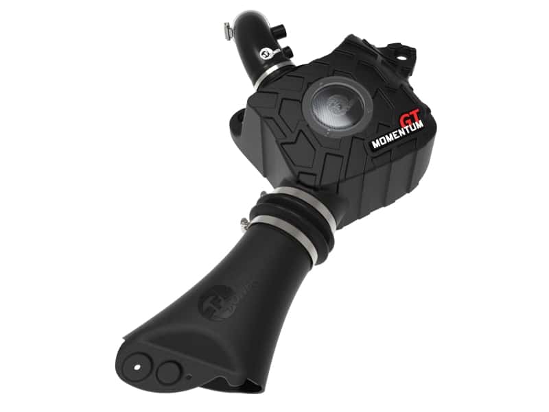 aFe — aFe 19-20 Suzuki Jimny 1.5L Momentum GT Cold Air Intake w/ Pro 5R Media
Momentum GT Intake - view 3