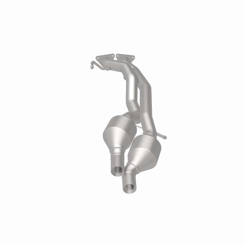 Magnaflow — MagnaFlow Conv DF 07 VW Touareg 3.6L Rear
OEM Grade
OEM - view 16
