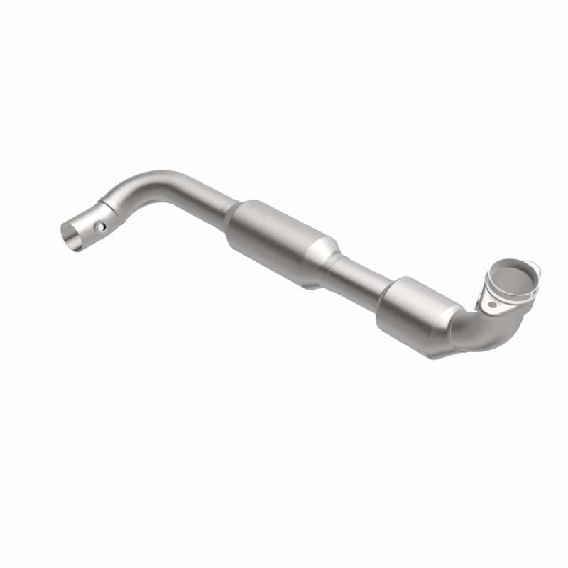 Magnaflow — Magnaflow 02-03 Ford F-150 5.4L Direct Fit Converter
California - view 30