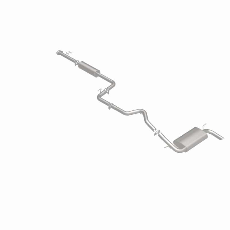 Magnaflow — BRExhaust 12-18 Ford Focus 2.0L Exhaust Kit
Exhaust Kit - view 10