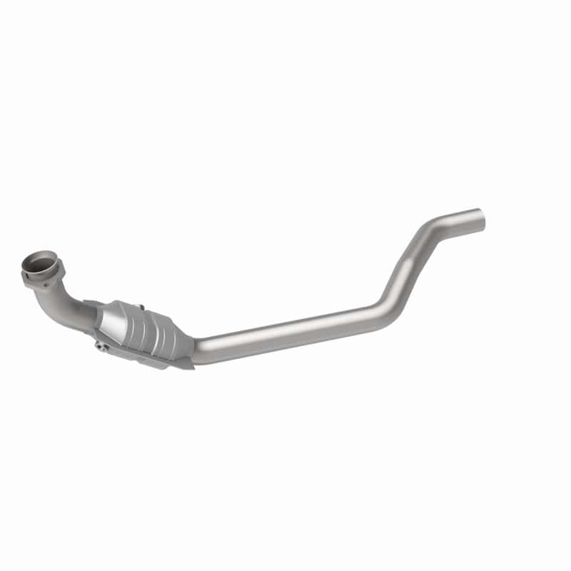 Magnaflow — MagnaFlow Conv DF 05 Ford Escape Hybrid 2.3L
OEM Grade
OEM - view 10