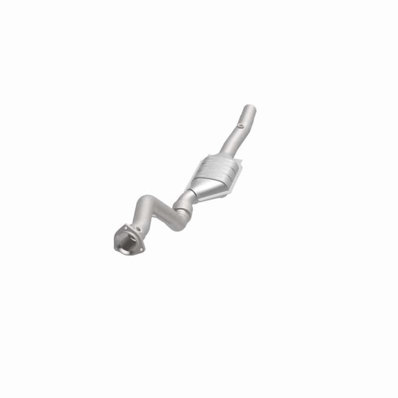 Magnaflow — MagnaFlow Conv DF 00-03 Audi A8 Quatt 4.2L Passenger Side
OEM Grade
OEM - view 26