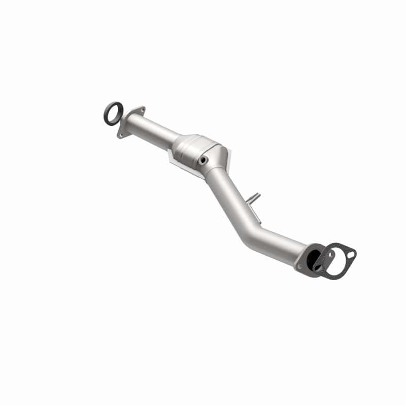 Magnaflow — MagnaFlow Conv DF 06-08 Subaru Legacy 2.5L
OEM Grade
OEM - view 22