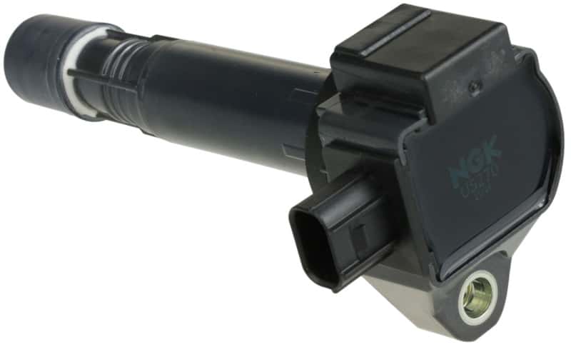 NGK — NGK 2017 Honda Ridgeline COP Ignition Coil
Ignition Coil - view 2