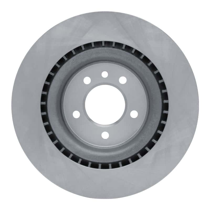 DFC — DFC 14-24 Land Rover Range Rover Rear Brake Rotor
DFC Brake Rotor - view 5