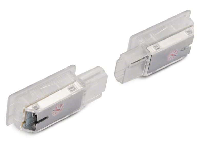 Raxiom — Raxiom 10-17 Chevrolet Camaro Axial Series LED Trunk Light
Lights - view 3