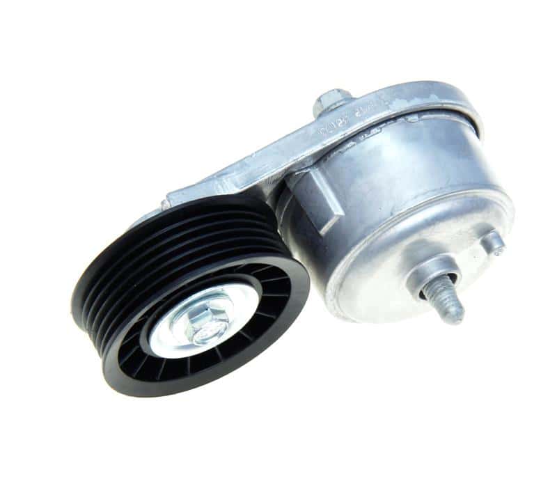 Gates — Gates 99-13 Chevrolet Silverado V-6 4.3L Tensioner Assy. Belt Drive Tensioner - view 3