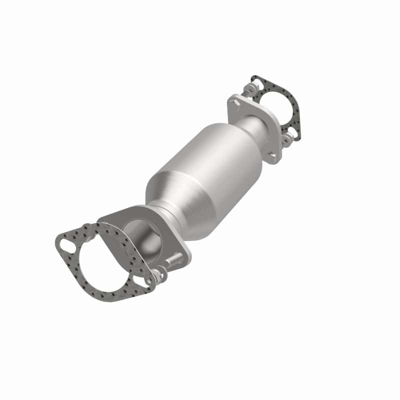 Magnaflow — Magnaflow 11-15 Elantra 1.8L Underbody Direct Fit Converter
OEM Grade
OEM - view 25