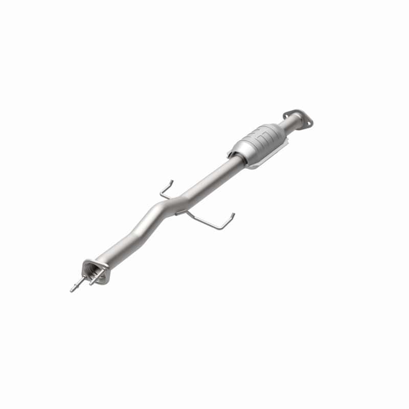 Magnaflow — MagnaFlow Conv DF 02-03 Protege 2.0L rear 49S
HM Grade
HM - view 26