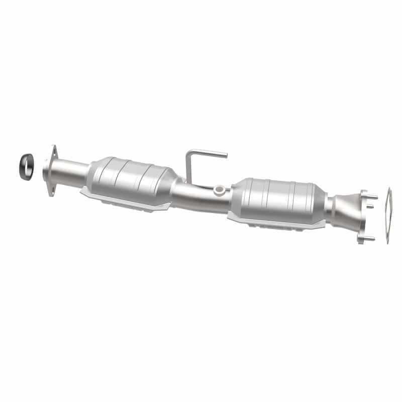 Magnaflow — MagnaFlow Conv DF 01-04 Explorer 4.0L OEM
OEM Grade
OEM - view 21