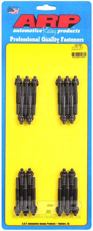 ARP — ARP KB Hemi Valve Cover Stud Kit - view 1