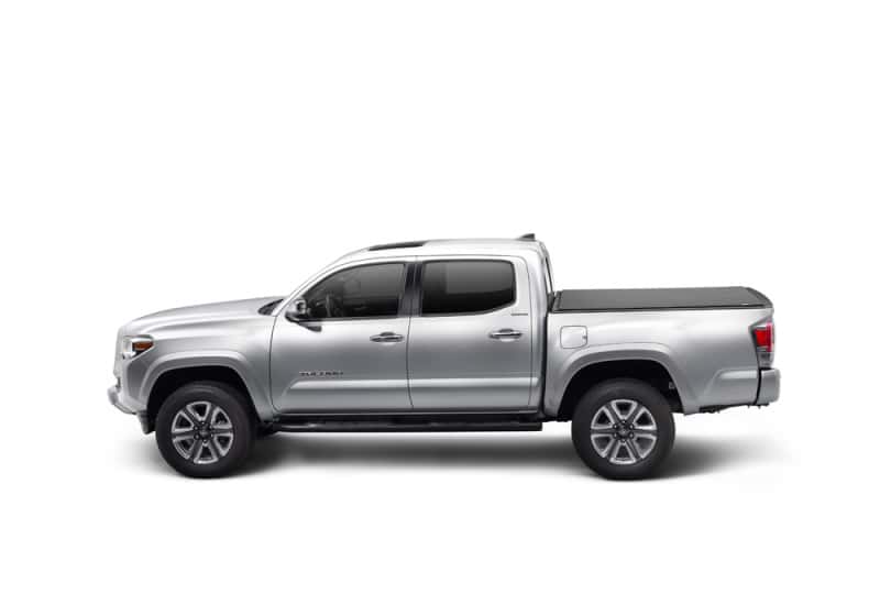 Truxedo — Truxedo 16-20 Toyota Tacoma 5ft Pro X15 Bed Cover - view 8