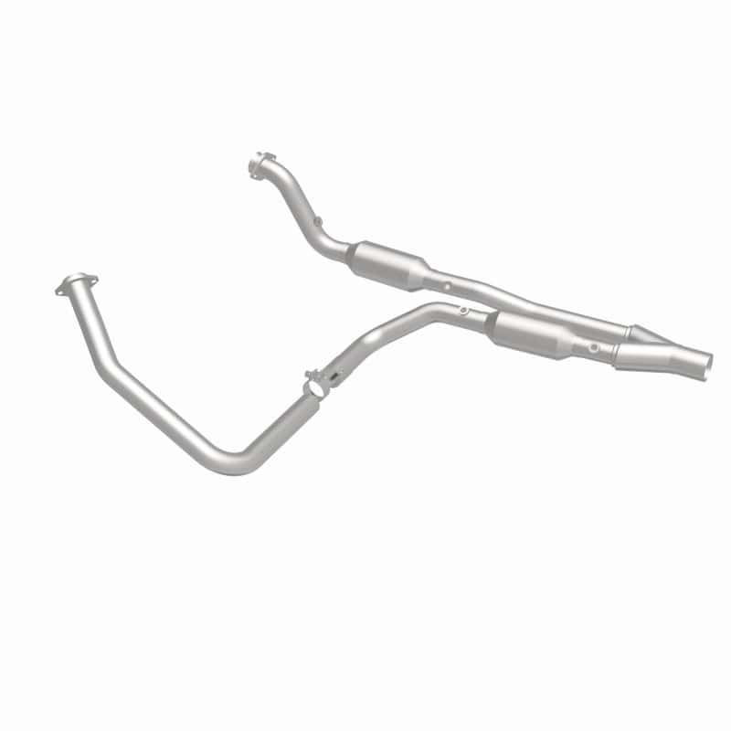 Magnaflow — Magnaflow California Direct Fit Converter 05-07 Dodge Ram 2500 5.7L
California - view 13