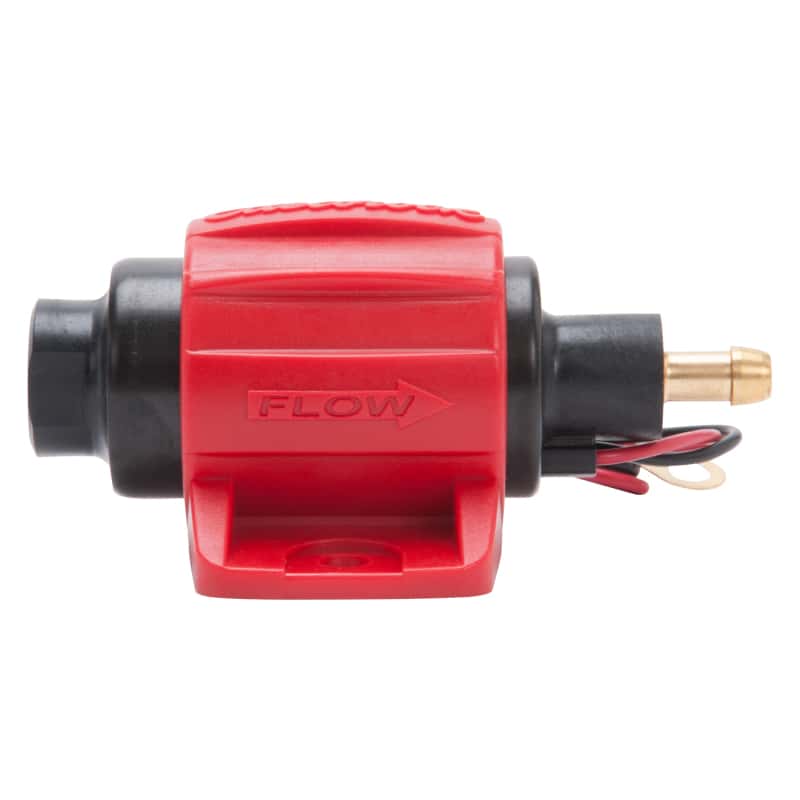 Edelbrock — Edelbrock Fuel Pump Low Pressure 12V 30 GPH Gasoline Only
PUMPS MICRO - view 9