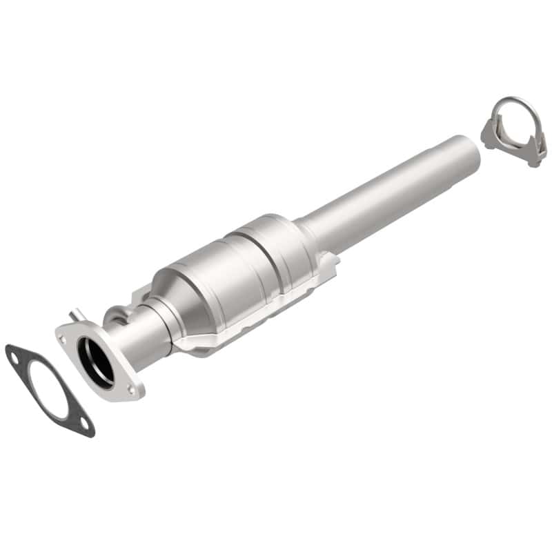 Magnaflow — MagnaFlow Conv DF 04-06 Toyota Outlander 2.4L
OEM Grade
OEM - view 1