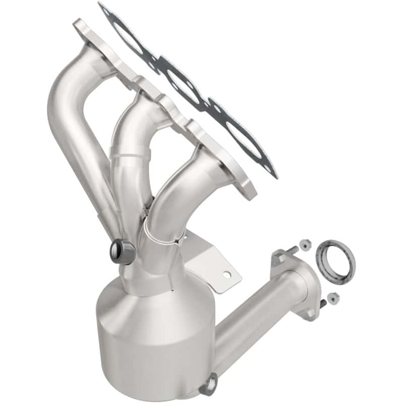 Magnaflow — Magnaflow Conv DF 2006 Ford Fusion 3.0L
California - view 2