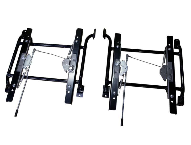 PRP Seats — PRP 95-04 Toyota Tacoma Seat Mounts - Pair
Seat Mount - view 1