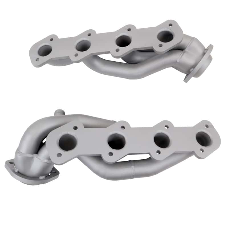 BBK — BBK 99-03 Ford F Series Truck 5.4 Shorty Tuned Length Exhaust Headers - 1-5/8 Titanium Ceramic
Exhaust Headers - view 10
