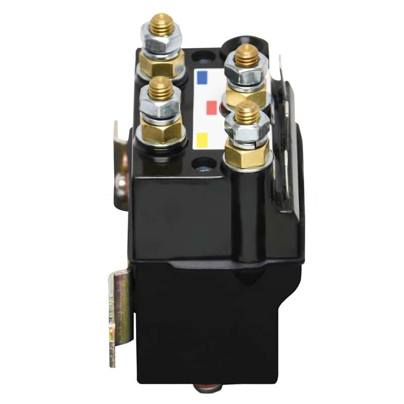 Superwinch — Superwinch Replacement Contactor for S5500/S7500 12V Winches - view 10