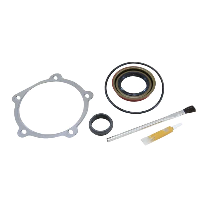 Yukon Gear & Axle — Yukon Gear Minor install Kit For Ford 8in Diff
Minimum Install Kit  - view 4