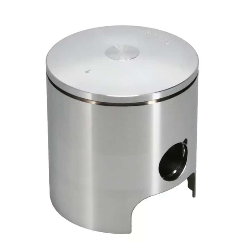 Wiseco — Wiseco Polaris 440 Fuji 73-99 ProLite 2677CS Piston Kit
Piston Kit - view 4