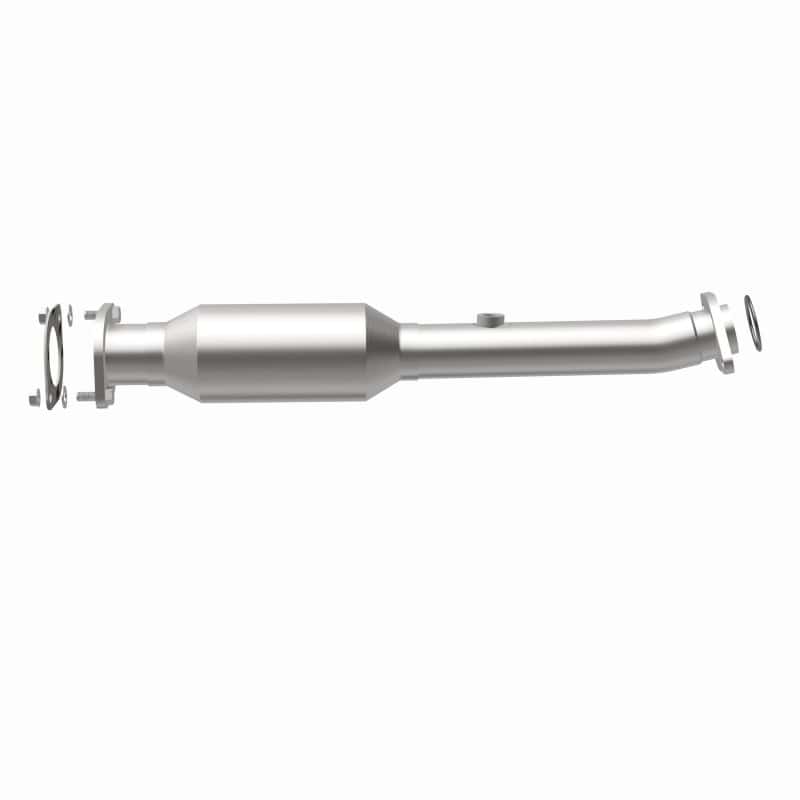Magnaflow — Magnaflow 11-13 QX56 V8 5.6 OEM Underbody Direct Fit Converter
OEM Grade
OEM - view 20