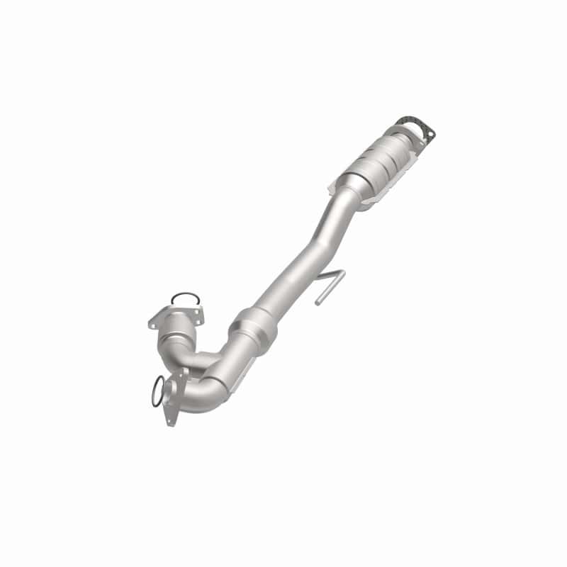 Magnaflow — Magnaflow Conv DF 2007-2008 ALTIMA 3.5 L Underbody
OEM Grade
OEM - view 27