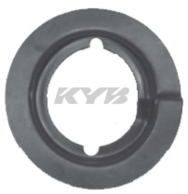 KYB — KYB Shocks & Struts Strut Mounts Front FORD Thunderbird 1989-97 MERCURY Cougar 1989-97
Insulator - view 4