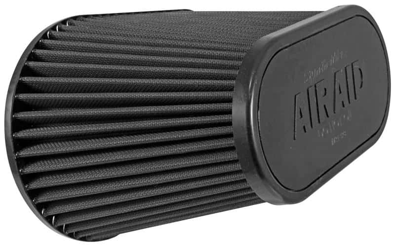 Airaid — Airaid Dodge 5.9/6.7L DSL / Ford 6.0L DSL Kit Replacement Air Filter - view 4