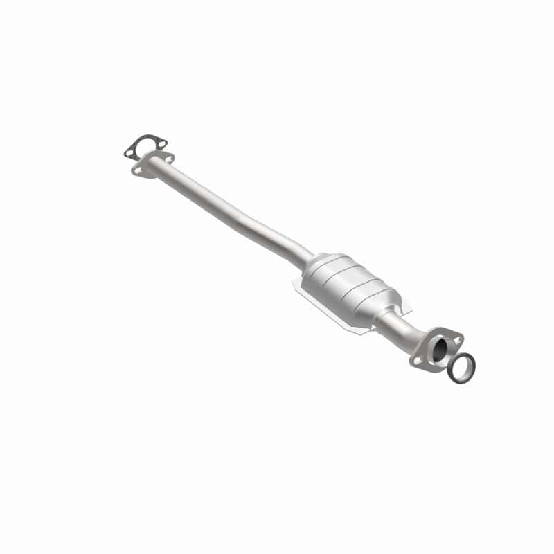 Magnaflow — MagnaFlow Conv Direct Fit Chevrolet-Geo 2001
Standard Grade
Standard - view 23