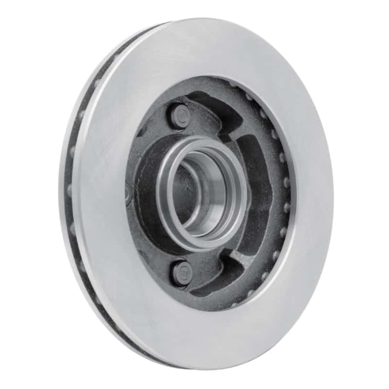 DFC — DFC 74-80 Ford Pinto Front Brake Rotor
DFC Brake Rotor - view 4