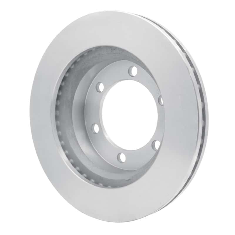 DFC — DFC 73-98 Blue Bird TC1000 Rear/Front Brake Rotor - view 4