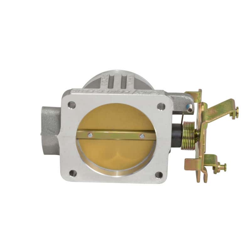 BBK — BBK 96-04 Ford Mustang 4.6 GT 70mm Throttle Body BBK Power Plus Series (CARB EO 96-01 Only)
Throttle Body
TBdyAssy - view 5