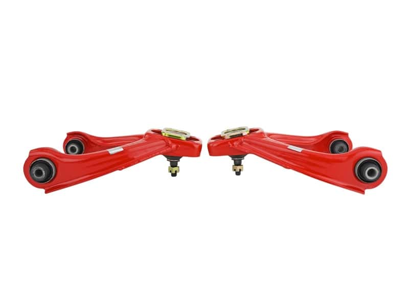 Skunk2 Racing — Skunk2 Pro Series 96-00 Honda Civic Adjustable Front Camber Kits (+/- 5 Degrees)
Alignment Camber Kit - view 4