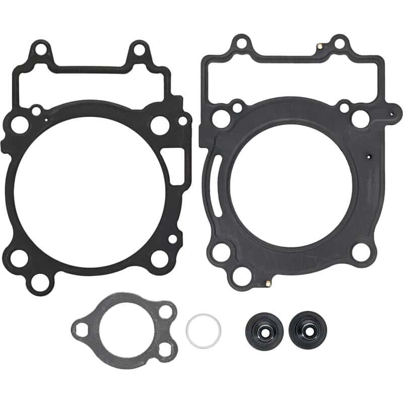 Vertex Pistons — Vertex Gaskets 2017 Polaris Farmhand 450 2x4 Top End Gasket Kit - view 1