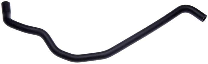 Gates — Gates 01-04 Ford Escape V-6 3.0L Heater To Thermostat Molded Heater Hose - view 1