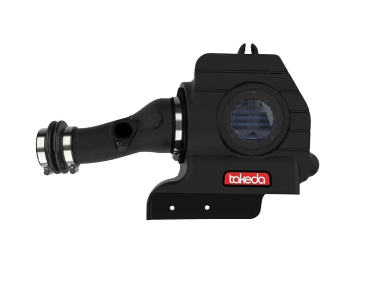 aFe — aFe Momentum GT Pro 5R Cold Air Intake System 17-20 Honda CR-V 1.5L (t)
Takeda Intake System - view 5