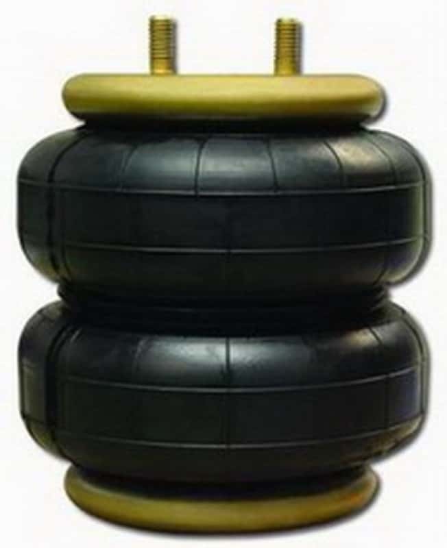 Firestone — Firestone Ride-Rite Replacement Air Spring 26C 3/4CFOFF 2BN (W217607701)
SuspAirBag/Bellows - view 3
