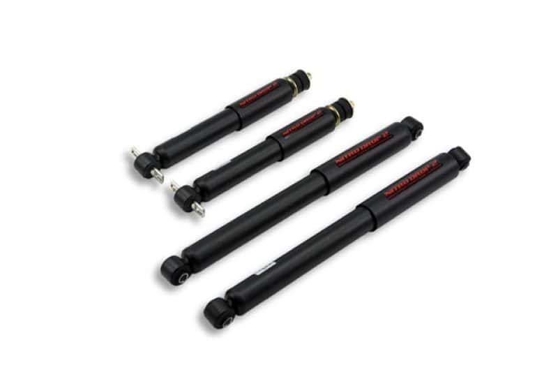 Belltech — Belltech SHOCK SET NITRO DROP 2
SHOCK ABSORBER SET - view 1