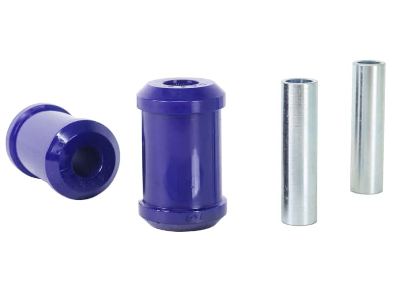 Superpro — SuperPro 1975 Volvo 242 GL Rear Lower Trailing Arm Forward Bushing Kit
Bushing Kit - view 3