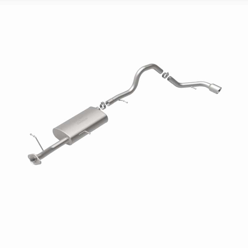 Magnaflow — MagnaFlow Sys C/B 06- Ford Explorer 4.6L V8
Cat-Back - view 36