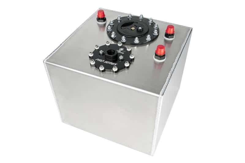 Aeromotive — Aeromotive 6 Gallon Pro-Series Stealth Fuel Cell
Fuel Cell - view 3