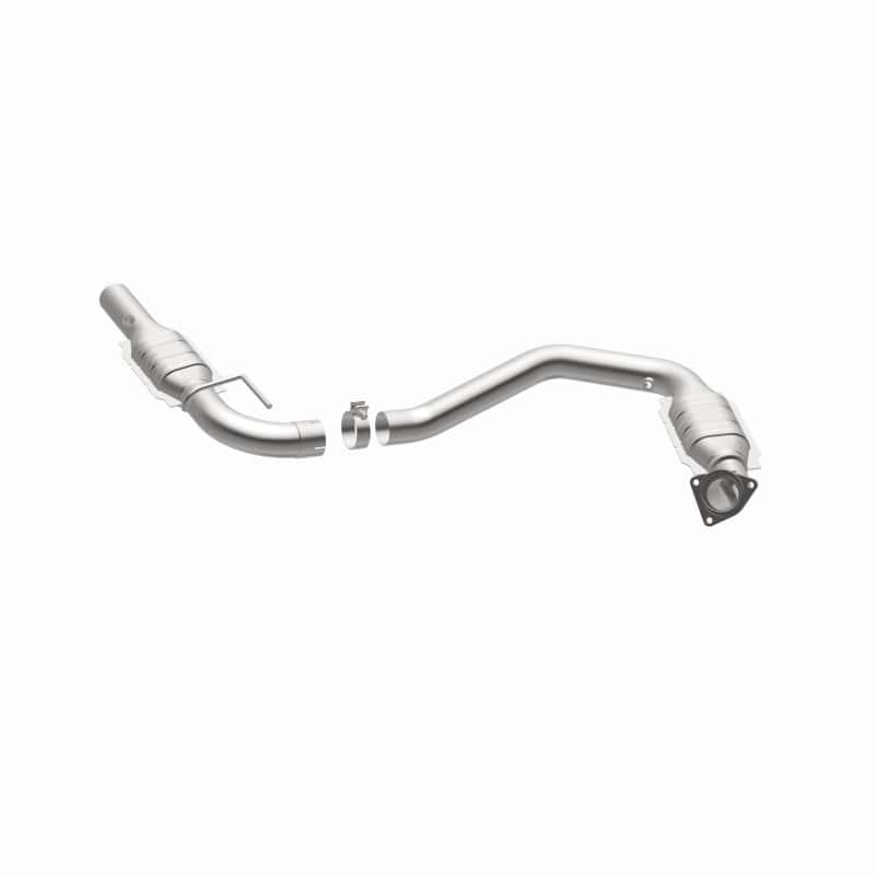 Magnaflow — MagnaFlow Conv DF 03-05 Express 2500 4.8L Driver Side
HM Grade
HM - view 23
