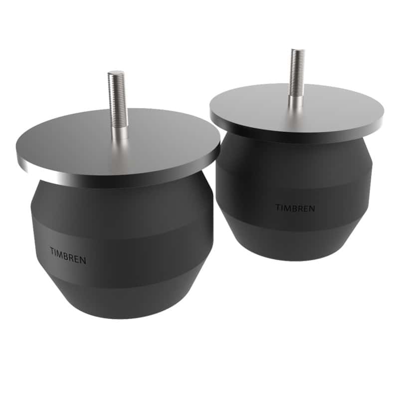 Timbren — Timbren Suspension Enhancement System
Susp Enhancement Sys
SuspRbrHlpSpKt - view 1