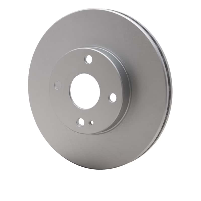 DFC — DFC 90-03 Ford Escort Front GeoSPEC Coated Rotor
DFC Brake Rotor - view 2