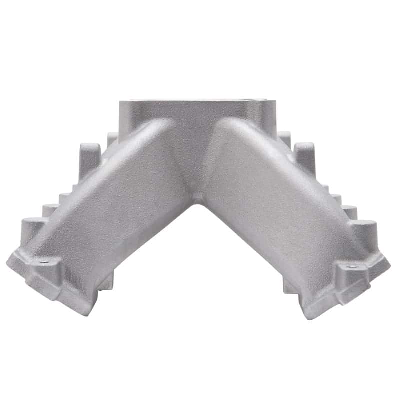 Edelbrock — Edelbrock Manifold LS7 Super Victor 4500 Carb
MANIFOLD-RACE - view 6