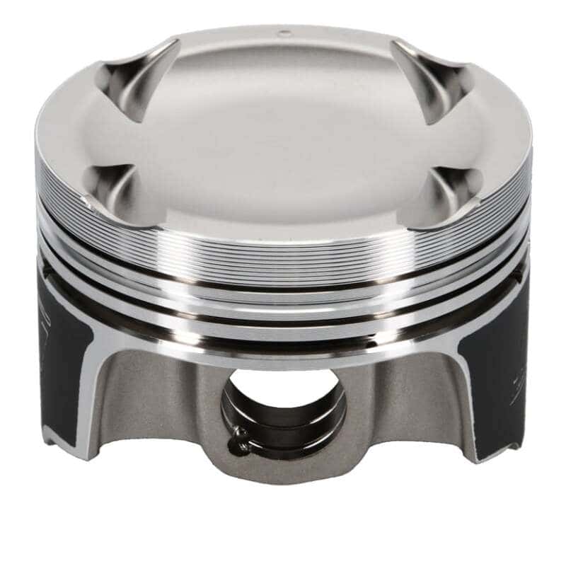 Wiseco — Wiseco 1400 HD 1st Gen 6 Bolt  4G63 Turbo -14cc Piston Kit
Piston Set - view 7
