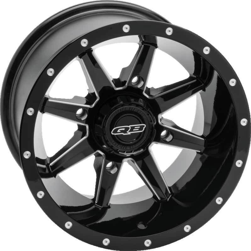 QuadBoss — QuadBoss Slicer 14X10 - 4/156 - 5+6 - view 2