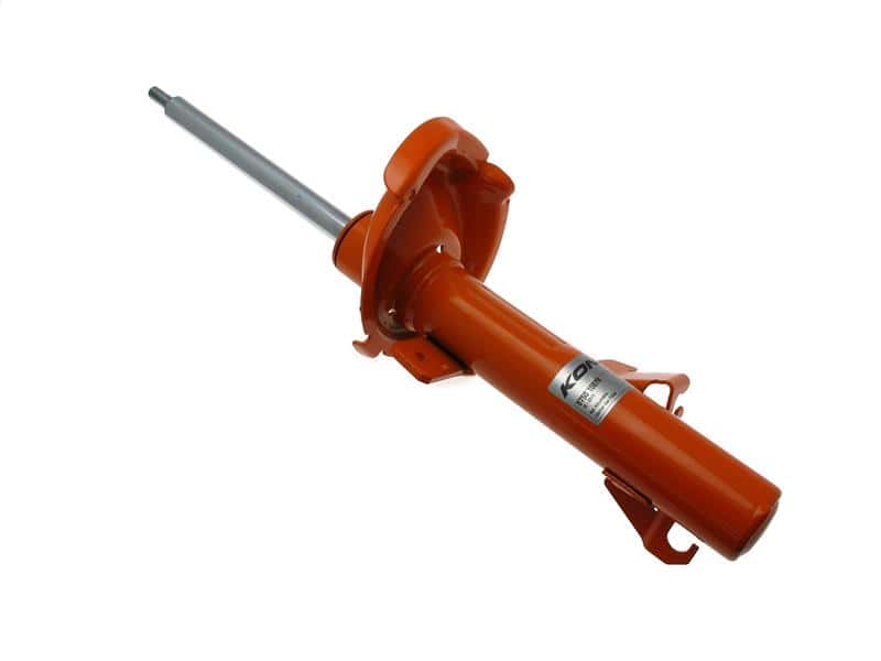 KONI — Koni STR.T (Orange) Shock 04-09 Mazda 3 Sedan and Hatchback/ excl. Mazdaspeed 3 - Right Front - view 2